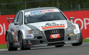 Audi RS4 SuperStars Series 2006 года